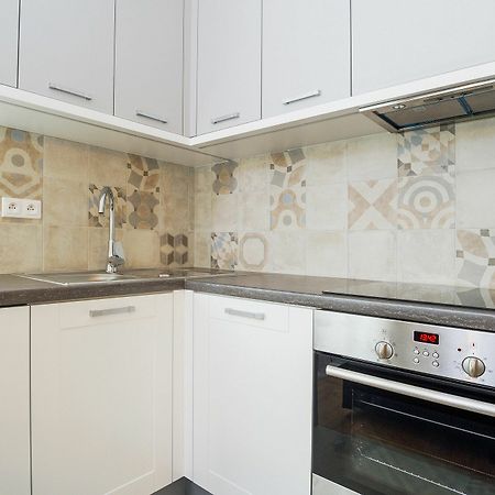 קרקוב Wawel Apartments Sarego Residence By Amstra מראה חיצוני תמונה