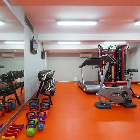 קרקוב Wawel Apartments Sarego Residence By Amstra מראה חיצוני תמונה