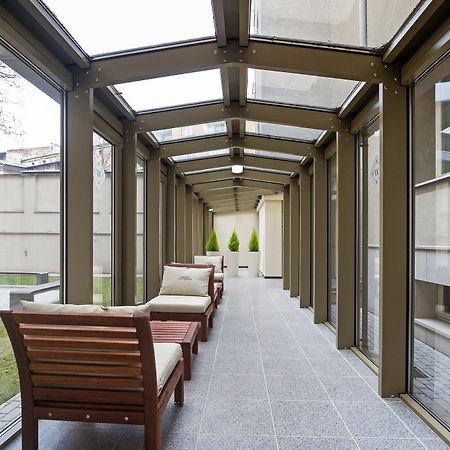 קרקוב Wawel Apartments Sarego Residence By Amstra מראה חיצוני תמונה