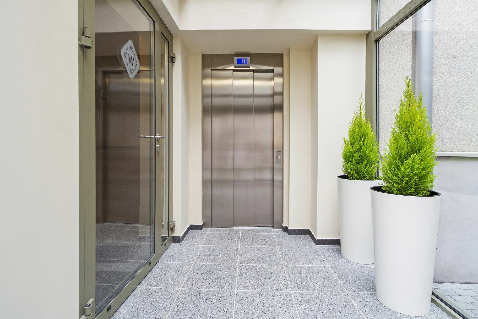 קרקוב Wawel Apartments Sarego Residence By Amstra מראה חיצוני תמונה