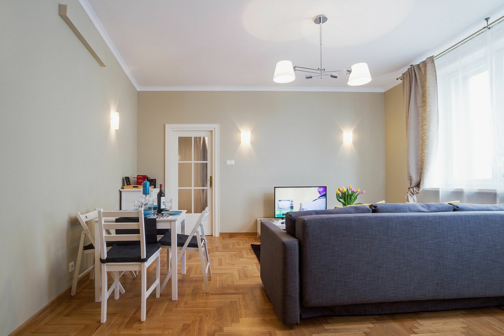 קרקוב Wawel Apartments Sarego Residence By Amstra מראה חיצוני תמונה