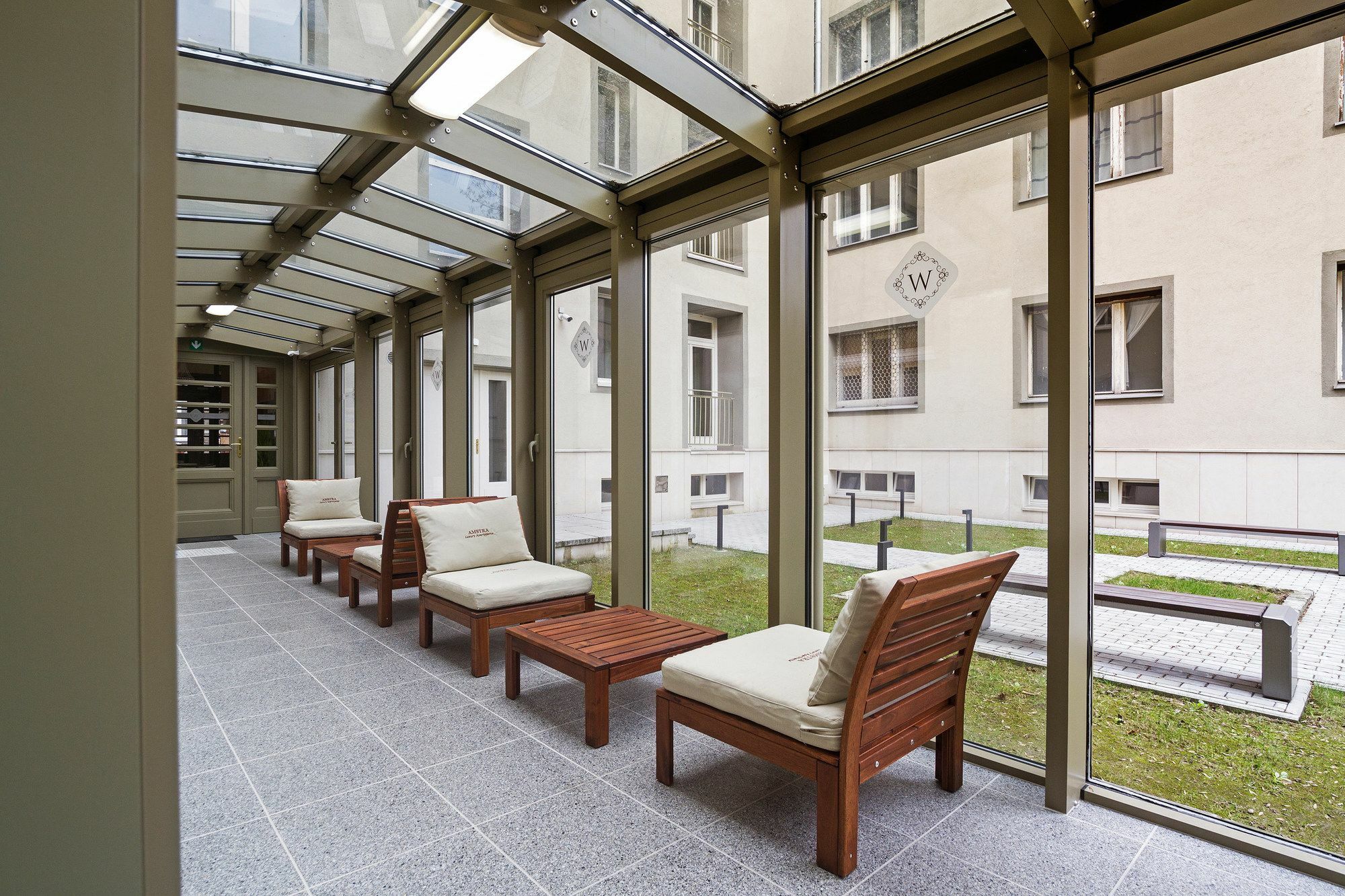 קרקוב Wawel Apartments Sarego Residence By Amstra מראה חיצוני תמונה