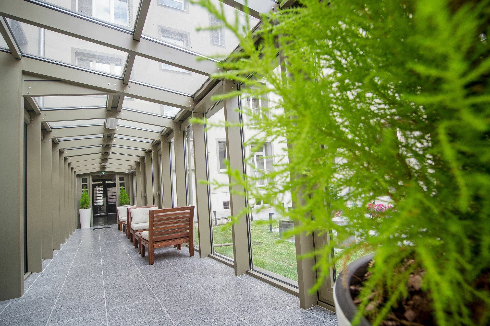קרקוב Wawel Apartments Sarego Residence By Amstra מראה חיצוני תמונה