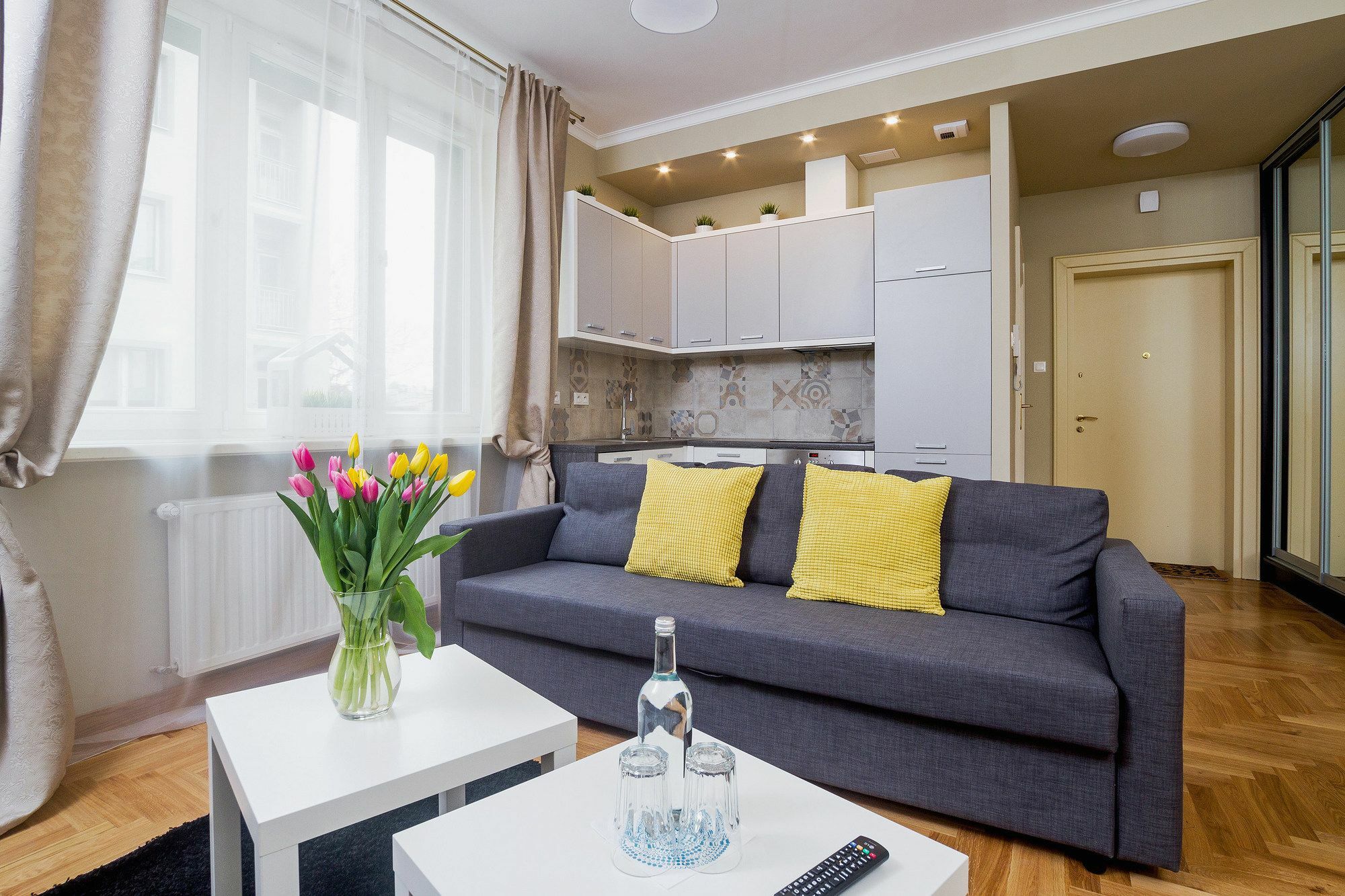 קרקוב Wawel Apartments Sarego Residence By Amstra מראה חיצוני תמונה